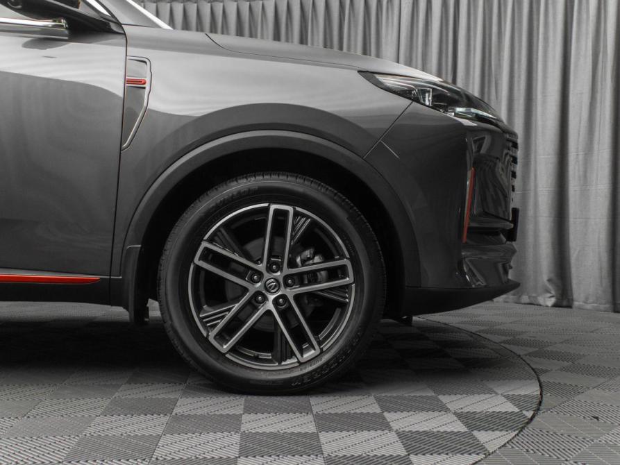 Changan CS55 Plus II Москва  - изображение 31