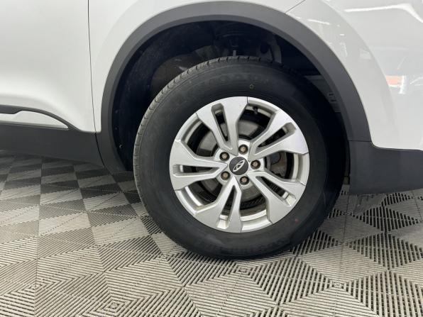 Chery Tiggo 4 I Рестайлинг с пробегом 2021 года, цена 1 349 000 рублей, 51208 км, внедорожник, Автокод Объявления