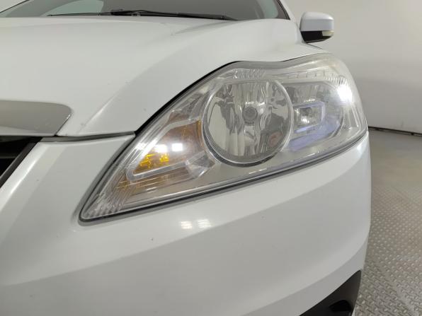 Ford Focus II Рестайлинг с пробегом 2011 года, цена 635 000 рублей, 195000 км, хэтчбек, Автокод Объявления