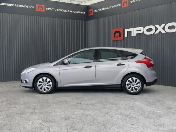 Ford Focus III с пробегом 2013 года, цена 677 000 рублей, 178216 км, хэтчбек, Автокод Объявления