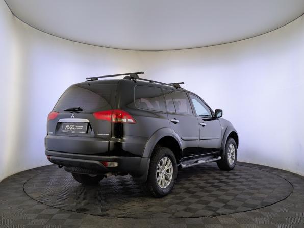 Mitsubishi Pajero Sport II Рестайлинг с пробегом 2015 года, цена 2 100 000 рублей, 153947 км, внедорожник, Автокод Объявления