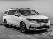 Kia Carnival IV Москва  - изображение 23
