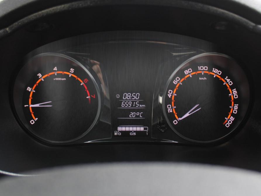 Lada (ВАЗ) Granta I Рестайлинг Нижний Новгород  - изображение 8