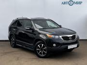Kia Sorento II Москва  - изображение 15