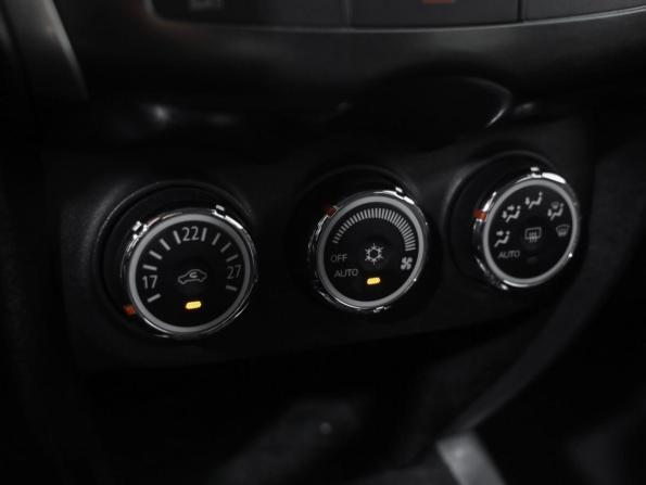 Mitsubishi ASX I Рестайлинг с пробегом 2013 года, цена 1 247 400 рублей, 157702 км, внедорожник, Автокод Объявления