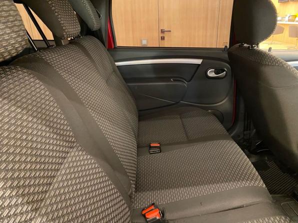 Lada (ВАЗ) Largus I с пробегом 2017 года, цена 899 000 рублей, 152300 км, универсал, Автокод Объявления