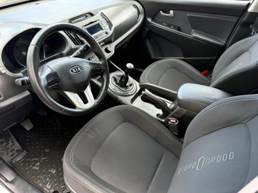 Kia Sportage III Набережные Челны  - изображение 7