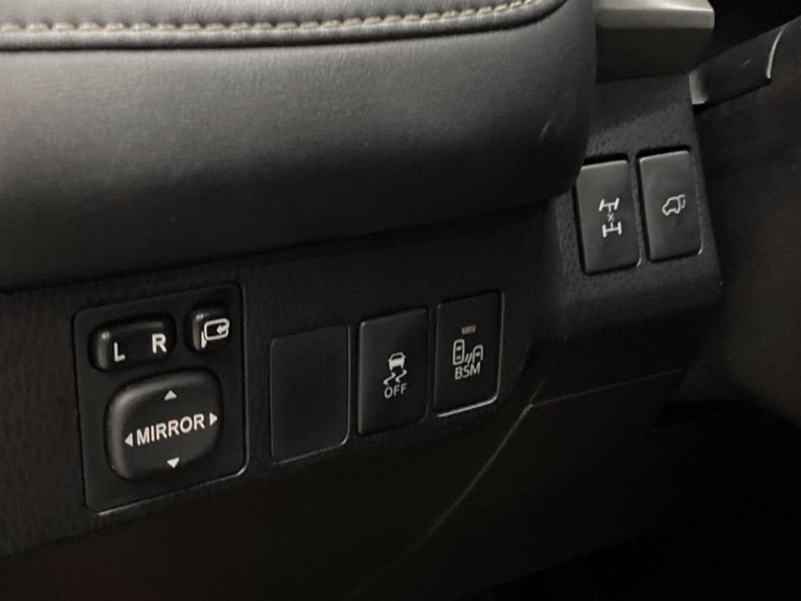Toyota RAV4 IV (XA40) Красноярск  - изображение 18