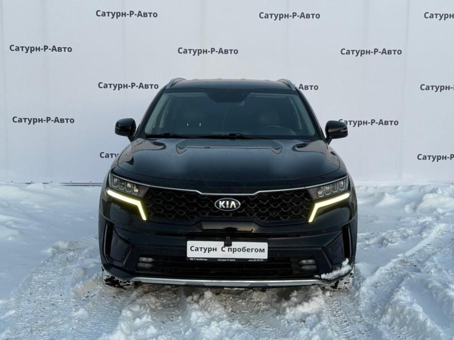 Kia Sorento IV Курган  - изображение 2