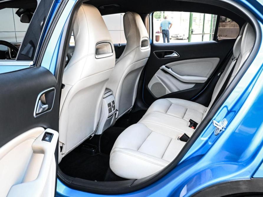Mercedes-Benz GLA I (X156) Новороссийск  - изображение 12