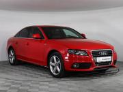Audi A4 IV (B8) Химки  - изображение 17