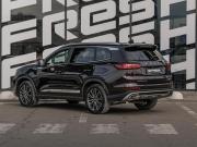 Chery Tiggo 8 Pro I Краснодар  - изображение 26