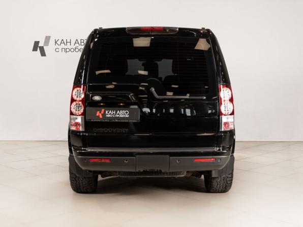 Land Rover Discovery IV с пробегом 2010 года, цена 1 549 000 рублей, 320299 км, внедорожник, Автокод Объявления