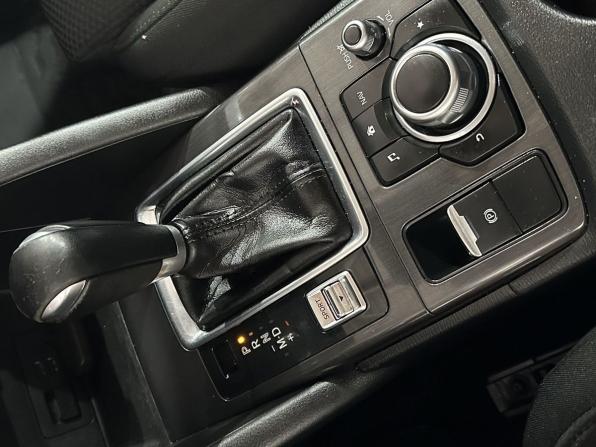 Mazda CX-5 I Рестайлинг с пробегом 2016 года, цена 1 820 000 рублей, 156155 км, внедорожник, Автокод Объявления