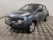 Nissan Juke I Москва  - изображение 20