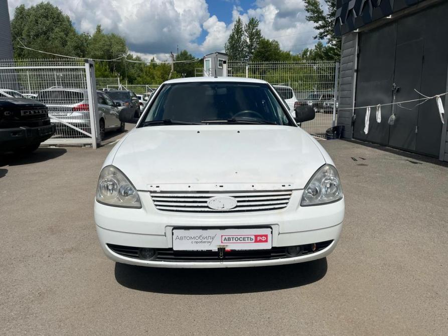 Lada (ВАЗ) Priora I Нижнекамск  - изображение 2