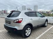 Nissan Qashqai I Рестайлинг Уфа  - изображение 23