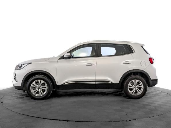 Chery Tiggo 4 Pro I с пробегом 2024 года, цена 1 610 000 рублей, 20961 км, внедорожник, Автокод Объявления