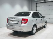 Lada (ВАЗ) Granta I Рестайлинг Екатеринбург  - изображение 25