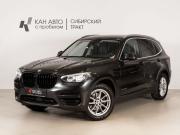 BMW X3 III (G01) Казань  - изображение 9