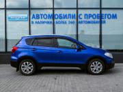 Suzuki SX4 II (S-Cross) Екатеринбург  - изображение 28
