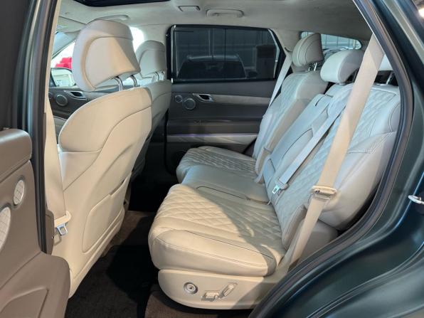 Genesis GV80 I с пробегом 2021 года, цена 5 350 000 рублей, 95205 км, внедорожник, Автокод Объявления