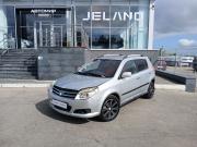 Geely MK Cross I Саратов  - изображение 16
