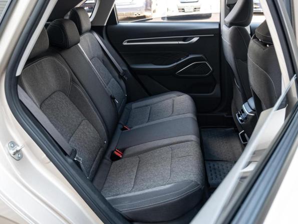 Geely Emgrand II с пробегом 2023 года, цена 1 550 000 рублей, 54543 км, седан, Автокод Объявления