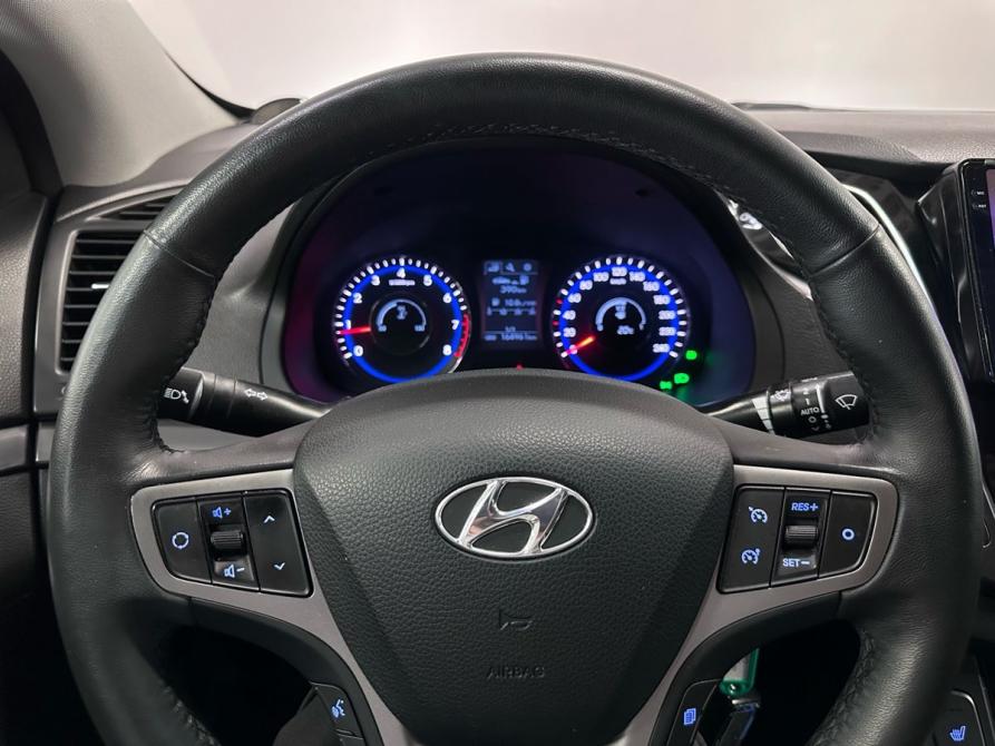 Hyundai i40 I Рестайлинг Уфа  - изображение 15
