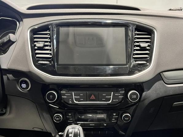 Geely Emgrand X7 I Рестайлинг 2 с пробегом 2019 года, цена 1 299 000 рублей, 59000 км, внедорожник, Автокод Объявления
