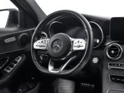 Mercedes-Benz C-Класс IV (W205) Рестайлинг Санкт-Петербург  - изображение 38