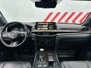 Lexus LX III Рестайлинг 2 Пермь  - изображение 28