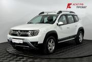 Renault Duster I Рестайлинг Нижний Новгород  - изображение 24