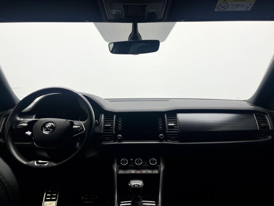 Skoda Kodiaq I Мурманск  - изображение 24