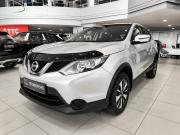 Nissan Qashqai II Казань  - изображение 23