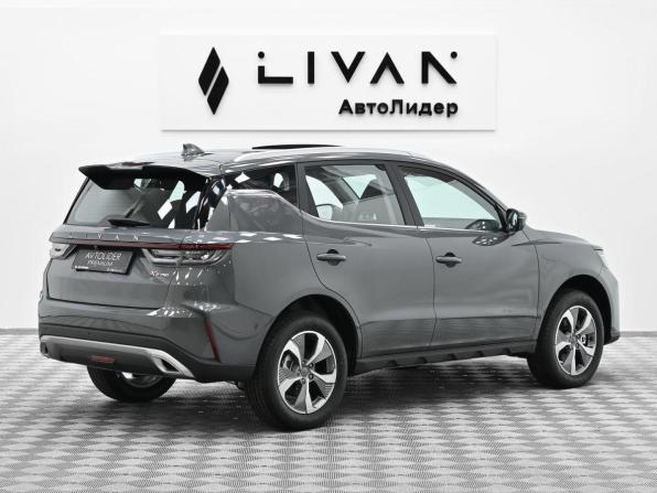 Новый Livan X6 Pro 2024 года, цена 1 899 000 рублей, внедорожник, Автокод Объявления