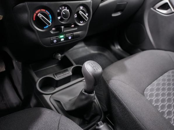 Lada (ВАЗ) Granta I Рестайлинг с пробегом 2025 года, цена 1 010 000 рублей, 4800 км, лифтбек, Автокод Объявления
