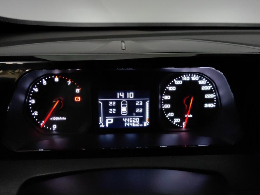 GAC GS3 Подольск  - изображение 10