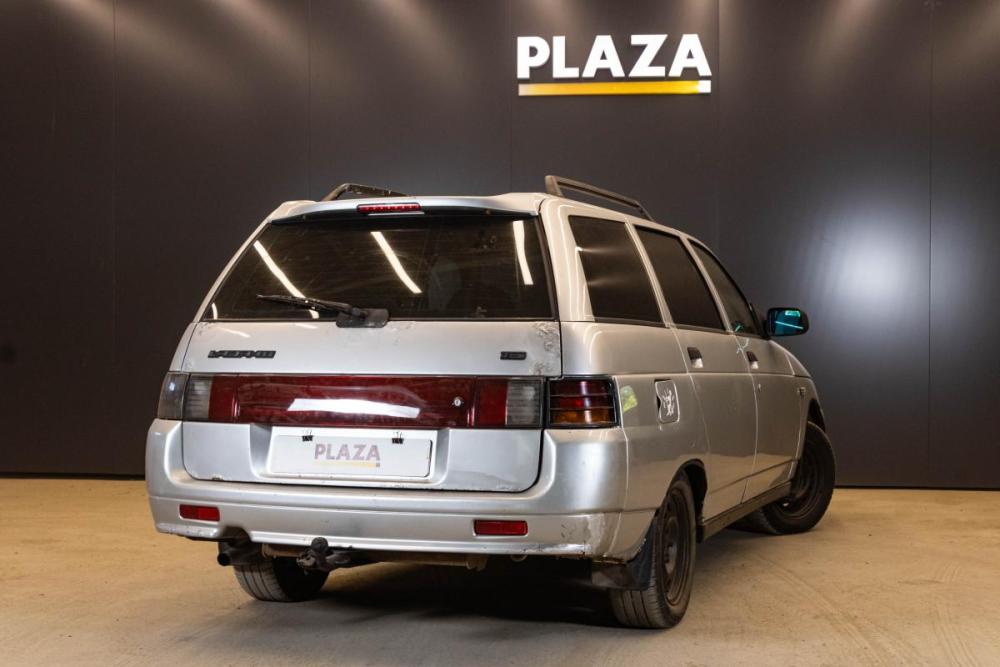 Lada (ВАЗ) 2111 Уфа  - изображение 4