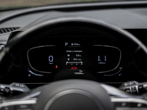 Kia Sportage V с пробегом 2022 года, цена 3 050 000 рублей, 133264 км, внедорожник, Автокод Объявления