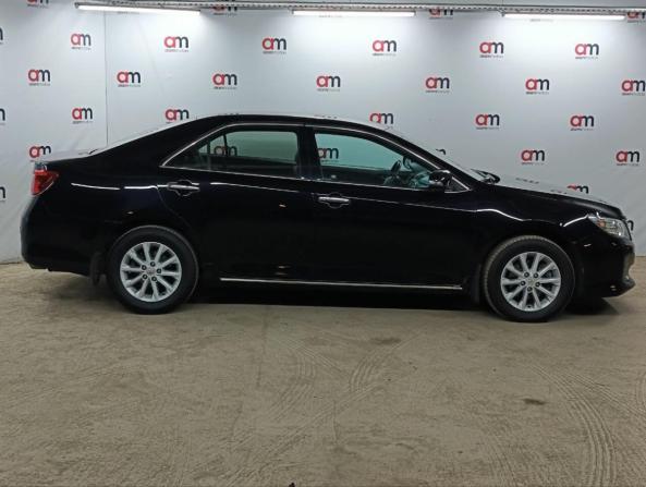 Toyota Camry VII (XV50) с пробегом 2012 года, цена 1 599 000 рублей, 200000 км, седан, Автокод Объявления