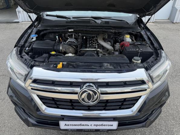 Dongfeng DF6 с пробегом 2022 года, цена 1 350 000 рублей, 184844 км, offers.body_type.unknown, Автокод Объявления