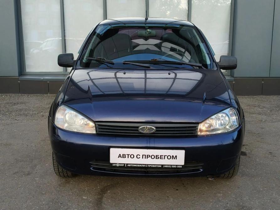 Lada (ВАЗ) Kalina I Ярославль  - изображение 3
