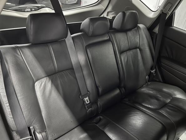 Nissan Murano II (Z51) с пробегом 2009 года, цена 1 175 000 рублей, 131482 км, внедорожник, Автокод Объявления