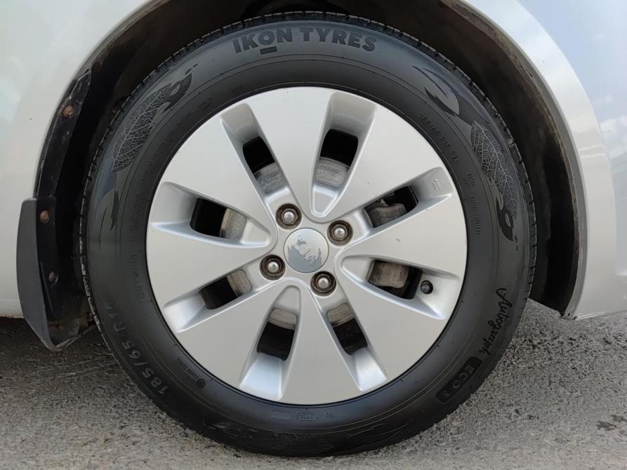 Kia Rio III Ижевск  - изображение 22