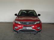 Geely Atlas I Москва  - изображение 20