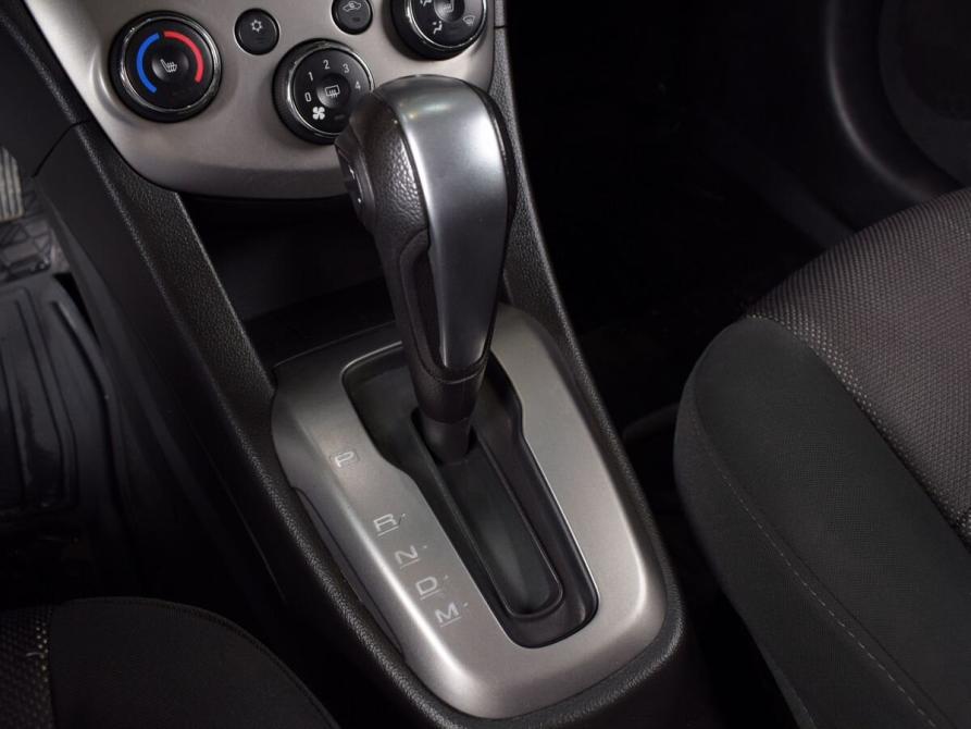 Chevrolet Aveo II Кемерово  - изображение 21