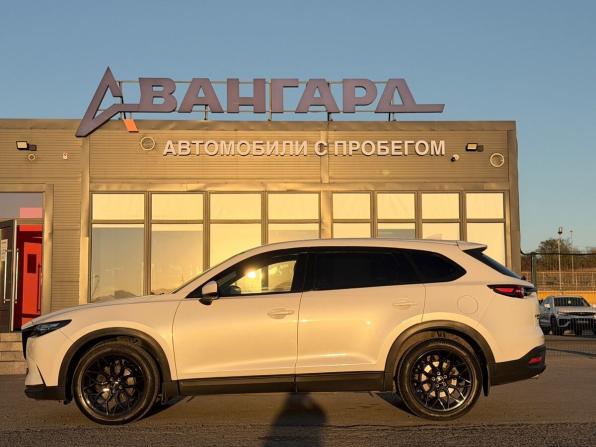 Mazda CX-9 II с пробегом 2019 года, цена 2 749 000 рублей, 95306 км, внедорожник, Автокод Объявления