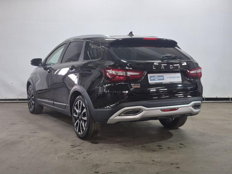 Lada (ВАЗ) Vesta I Рестайлинг (NG) Ярославль  - изображение 8