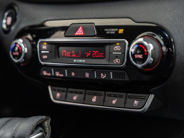 Kia Sorento III Prime Рестайлинг с пробегом 2018 года, цена 2 750 000 рублей, 81780 км, внедорожник, Автокод Объявления